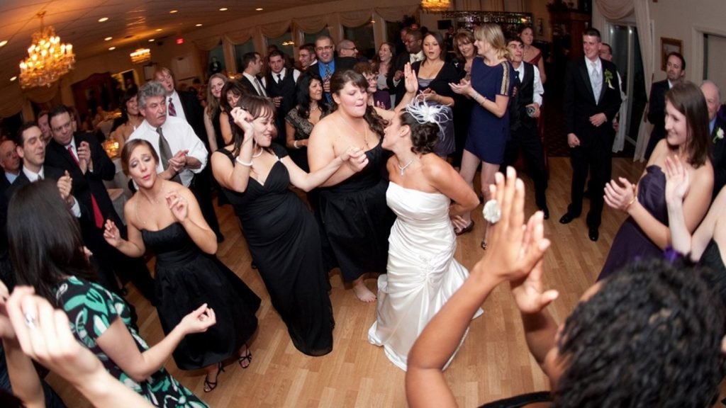 Hire A Reading PA Wedding DJ Hire a Reading PA Wedding DJ