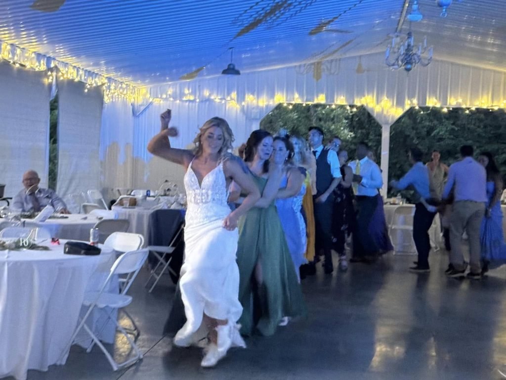 Pricing For Reading PA Wedding DJ 01 Pricing for Reading PA Wedding DJ-01