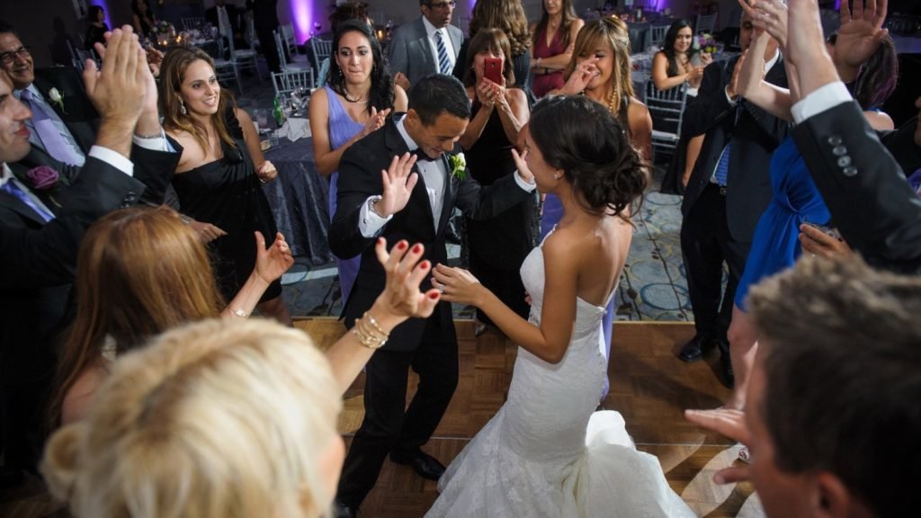 Reading PA Wedding DJ Reviews